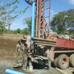 Bulen wells DS